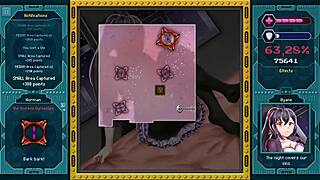 let's dive into mokoko's uncensored hentai game sex scenes