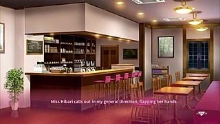 petite blonde grabs monster cock for intense handjob blowjob ending in hot facial cumshot