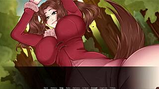 giant guardians quest with kylee huge ass towering anime giants!