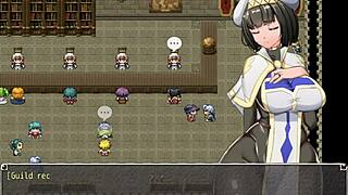 dude that nympomania priestess ep5 netorare scene is wild how's it hitting for you?