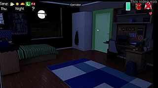 caroline slides your throbbing cock deep into her milfy mouth temptation