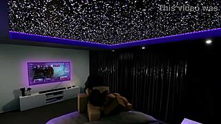 Roblox Condo Rides Me Wild in Doggystyle and Cowgirl Sucking