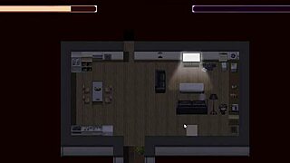 unlock the ghost girl's naughty creampie secrets in this hentai game playthrough