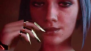 Overkill HMV Compiles Goku's Wildest SFM Blender 3D Porn Clips