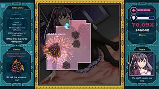 let's dive into mokoko's uncensored hentai game sex scenes