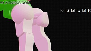 kinky teacher's group games tease forbidden rule34 animations