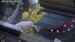 Mawile's Cute Pokemon Clips