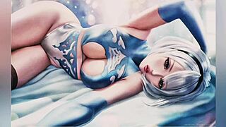 Anime Hentai Mix Blends AMV GMV MMV Clips