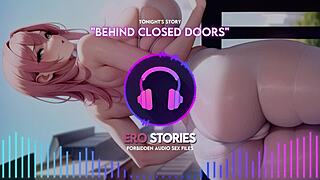 hey, wanna hear these erotic stories whispered seductively behind closed doors in asmr healing tones?