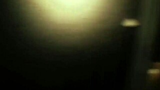 latina prostitute schoolgirl skips class for gloryhole ass sex with three guys