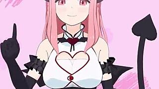 Sissy Jerk Off Instructions From Lovey-Dovey Eve Channel