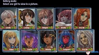 chubby granny spreads smooth pussy for young stud's gaze