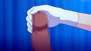 ay esta enfermera solo quiere hombres muriendo... hentai hospital sub español