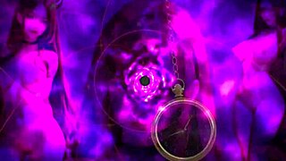 hey succubus tricks you into hands free orgasm challenge hentai game episode 3