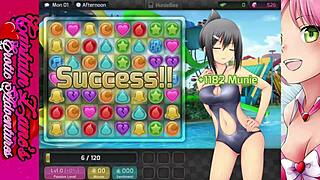 Huniepop's erotic adventures tease hidden pleasures