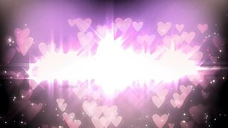 Big titted hentai babes tease with juicy boobs in steamy scenes