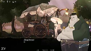 ever wonder what fat hentai game thornsin hides in its erotic depths?