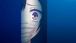 ay esta enfermera solo quiere hombres muriendo... hentai hospital sub español