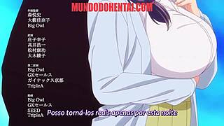 uh boquete from best friend hentai legendado got me like whoa inesperado!