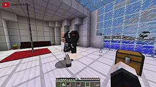 dan and tray go wild fucking in jenny mod uncensored