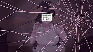 unlock the ghost girl's naughty creampie secrets in this hentai game playthrough