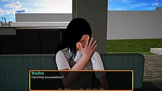 ok yvonne watching me pound sandra's huge tits next time 😍 my new family part 50