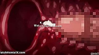 Chubby blonde anime wife cheats with step bro’s creampie doggystyle pounding frenzy