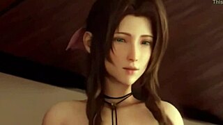 d.va's big ass takes a pounding in this 3d hentai funk hmv!