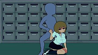 Gyaru Fuck Buddy Hentai Game Gallery