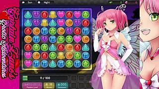 Huniepop's erotic adventures tease hidden pleasures