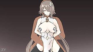 hey rita, does this massage feel good on your tight spots?