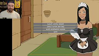 damn this avatar game's four elements trainer 40 just went full creampie chaos