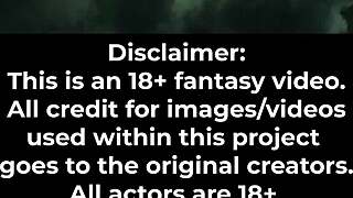 hey succubus tricks you into hands free orgasm challenge hentai game episode 3