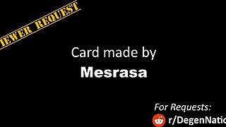 Alice Nakiri's Passion Ignites in Wild Anal Creampie Missionary Fuck!