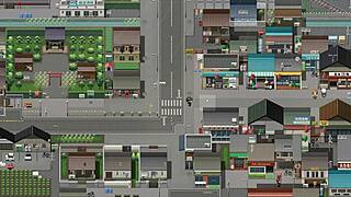 unlock the ghost girl's naughty creampie secrets in this hentai game playthrough