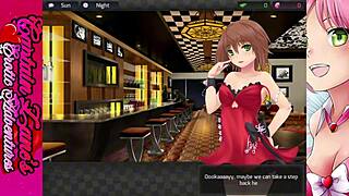 Huniepop's erotic adventures tease hidden pleasures