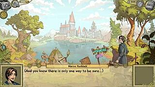 i can't believe how innocent these harry potter witches look with their big tits and asses begging for fantasy hentai action.