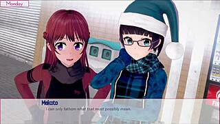 part 185 lessons in love taboo teacher teen uniform play