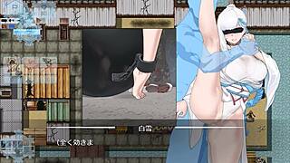 Snow White NTR Japanese Game Version 1 Teaser