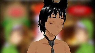 hey elves, mrs claus wants your cocks in this hot threesome?