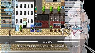Snow White NTR Japanese Game Version 1 Teaser