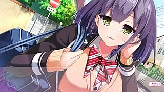 imagine a real hentai teen slurping monster cock with sloppy deepthroat and facial blasts