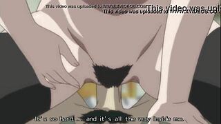 Mike Will Made-It Speed Bout with Nicki Minaj School Days Hentai Amv