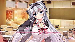 imagine a real hentai teen slurping monster cock with sloppy deepthroat and facial blasts