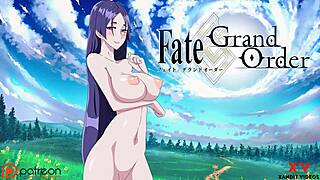 ever wonder what fate grand order hentai milf big tits brunette does next??