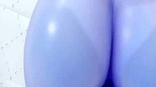 Widowmaker's Secret Beach Overwatch