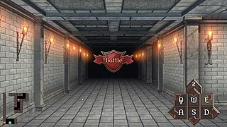 dungeon game hentai adventures hide wild pc android secrets