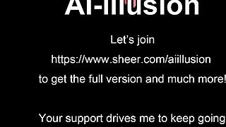 Princesses sneak wild hentai fun in their leisure hideout