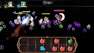 fapgodess 2 hentai game teases your deepest urges