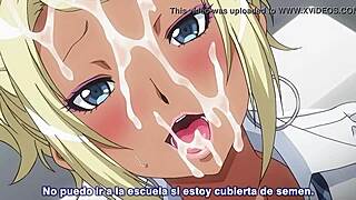 waifu collector kuroko jk b n s spanish sub hits different 😍🔥